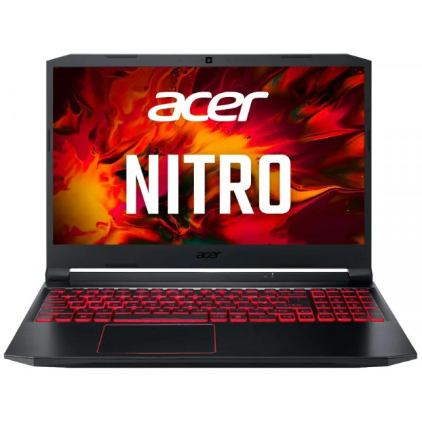 Фото - Ноутбук ігровий Acer Nitro 5 AN515-57-51TS (NH.QESEU.00N) Black Фото - Ноутбук ігровий Acer Nitro 5 AN515-57-51TS (NH.QESEU.00N) Black