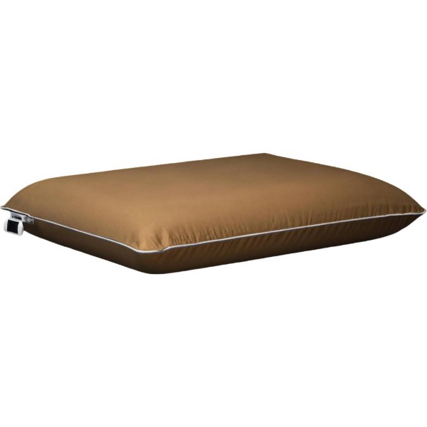 Фото - Подушка ортопедическая MirSon №6056 Delicate satin Estella Men 59х43х12 (2200003261790)