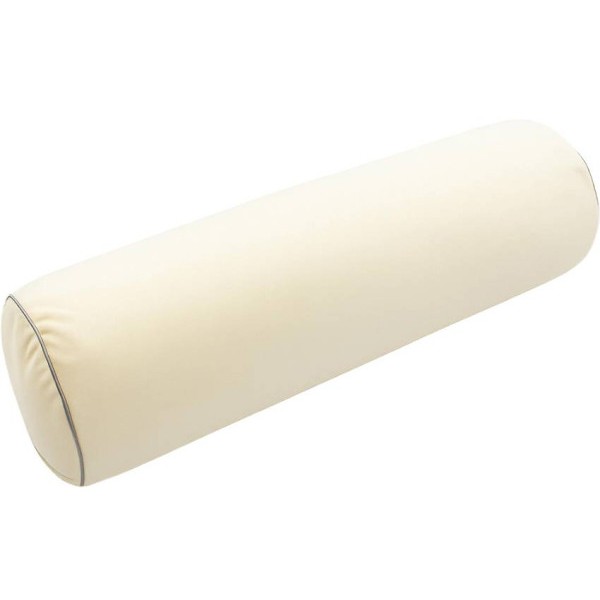 Фото - Подушка валик MirSon №8353 Naturale Line 12-0712 Calvina BamBoo 70х16 см (2200006251040)