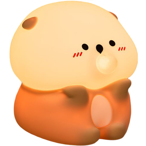 Фото - Ночник детский VALESO Выдра A066