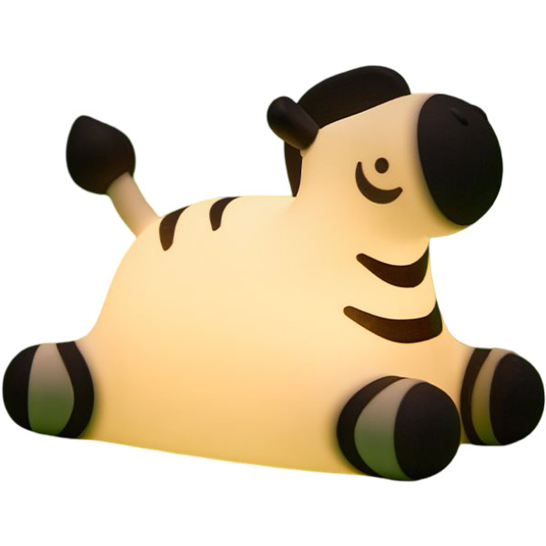 Фото - Ночник детский VALESO Зебра A067