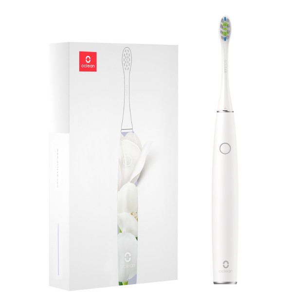 Фото - Зубна щітка електрична Oclean Air2 White