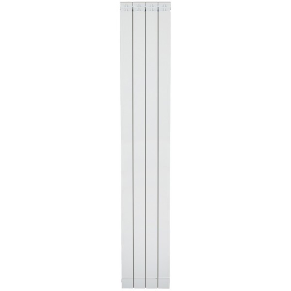 Фото - Радіатор опалення Nova Florida Aleternum Maior 90 1800 мм 16 атм 4-секції
