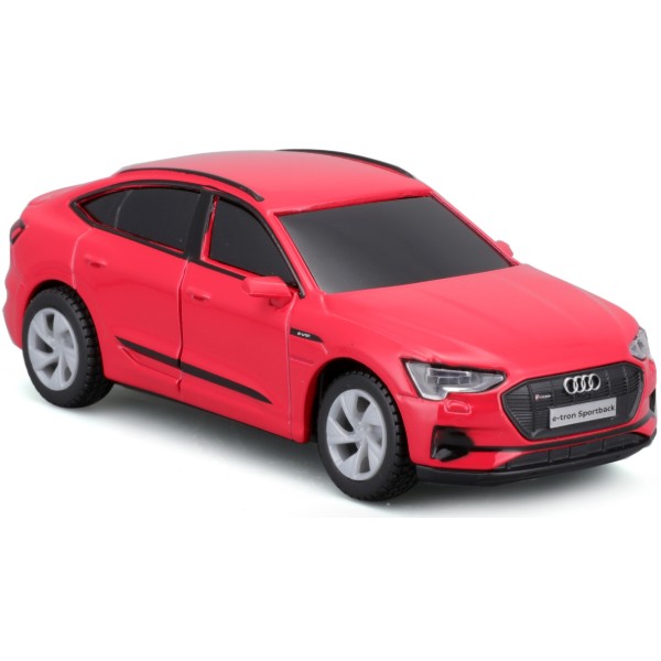 Фото - Радіокерована машинка Maisto Tech Audi e-tron Sportback (82651 (23009))