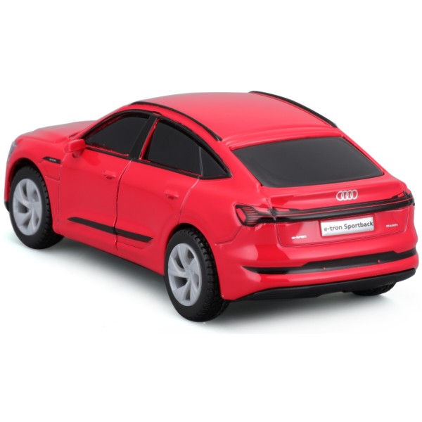 Фото - Радіокерована машинка Maisto Tech Audi e-tron Sportback (82651 (23009))