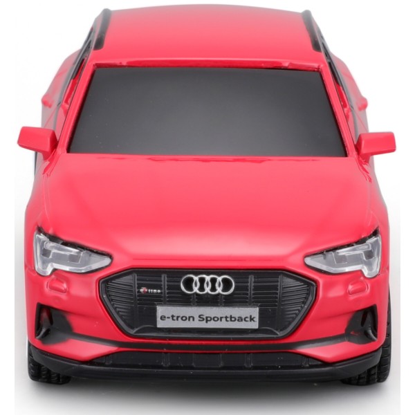 Фото - Радіокерована машинка Maisto Tech Audi e-tron Sportback (82651 (23009))