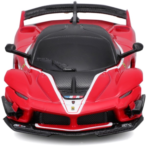Фото - Радиоуправляемая машинка Maisto Tech Ferrari FXX-K EVO (82651 (23020))