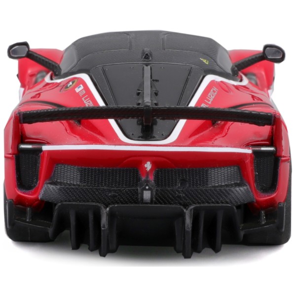 Фото - Радиоуправляемая машинка Maisto Tech Ferrari FXX-K EVO (82651 (23020))