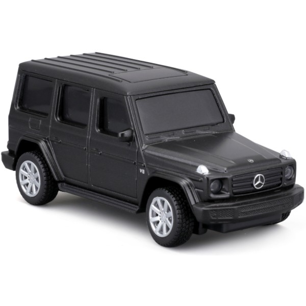 Фото - Радиоуправляемая машинка Maisto Tech Mercedes-Benz G-Class (82651 (23006))