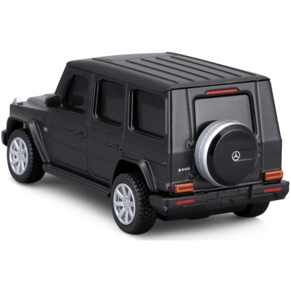 Фото - Радиоуправляемая машинка Maisto Tech Mercedes-Benz G-Class (82651 (23006))