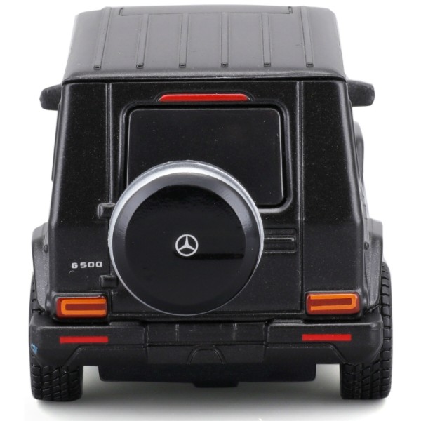 Фото - Радиоуправляемая машинка Maisto Tech Mercedes-Benz G-Class (82651 (23006))