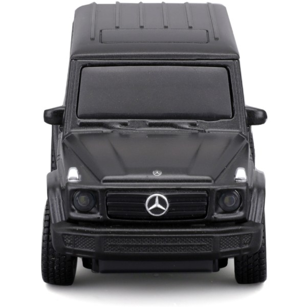 Фото - Радиоуправляемая машинка Maisto Tech Mercedes-Benz G-Class (82651 (23006))