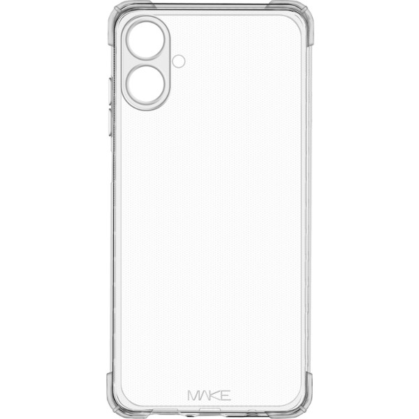 Фото - Чехол для смартфона MAKE AirShield for Samsung Galaxy A08/A07 AirShield (MCAS-SA08/SA07)