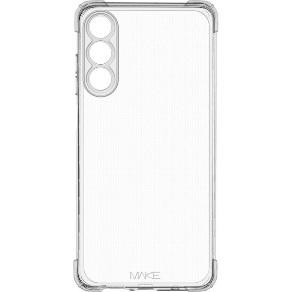 Фото - Чехол для смартфона MAKE AirShield for Samsung Galaxy A18/A17 (MCAS-SA18/SA17)
