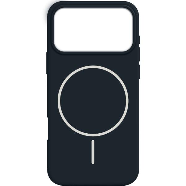 Фото - Чохол для смартфона MAKE Solo Magnet for Apple iPhone 18 Pro Max/17 Pro Max , Black (MCSO-AI18/AI17PMBK)