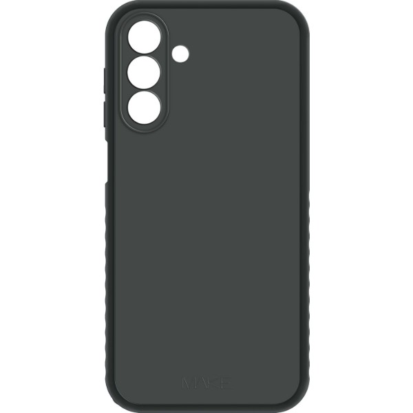 Фото - Чохол для смартфону MAKE Atlas for Samsung A27, Black (MTLS-SA27BK) Фото - Чохол для смартфону MAKE Atlas for Samsung A27, Black (MTLS-SA27BK)