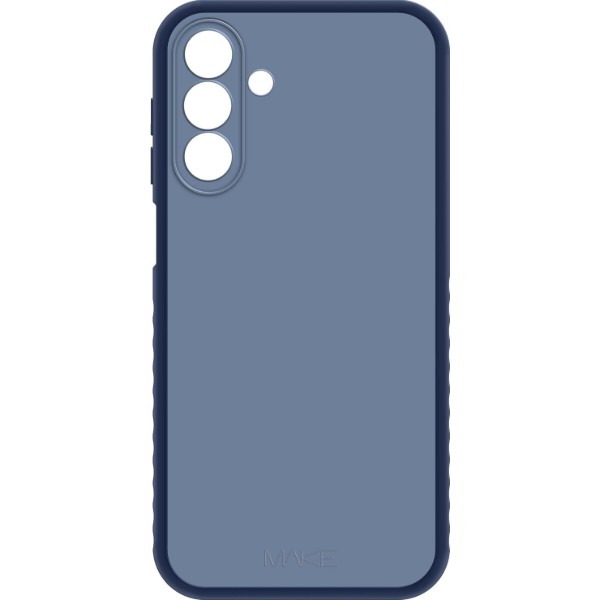 Фото - Чохол для смартфону MAKE Atlas for Samsung A27 , Blue (MTLS-SA27BL) Фото - Чохол для смартфону MAKE Atlas for Samsung A27 , Blue (MTLS-SA27BL)