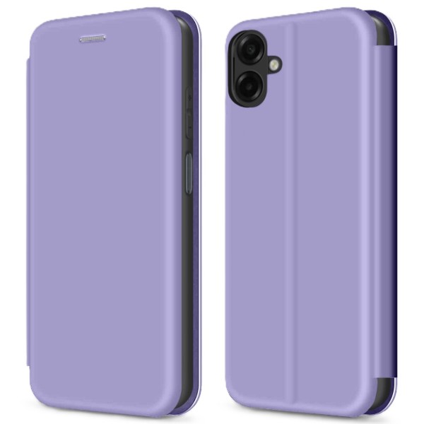 Фото - Чохол для смартфону MAKE Flip for Samsung Galaxy A07s, Light Violet (MCP-SA07SLV)