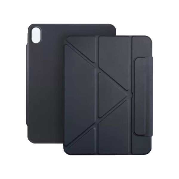 Фото - Чехол для планшета MAKE for Apple iPad 11" (2026/2025) Origami+ Black (MTCOL-AI1126/25BK) Фото - Чехол для планшета MAKE for Apple iPad 11" (2026/2025) Origami+ Black (MTCOL-AI1126/25BK)