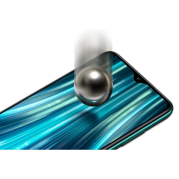 Фото - Защитное стекло для смартфона MAKE For Xiaomi 17 Ultra (MGF-X17U)