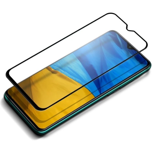Фото - Защитное стекло для смартфона MAKE Pro for Samsung A27 (MGP-SA27)