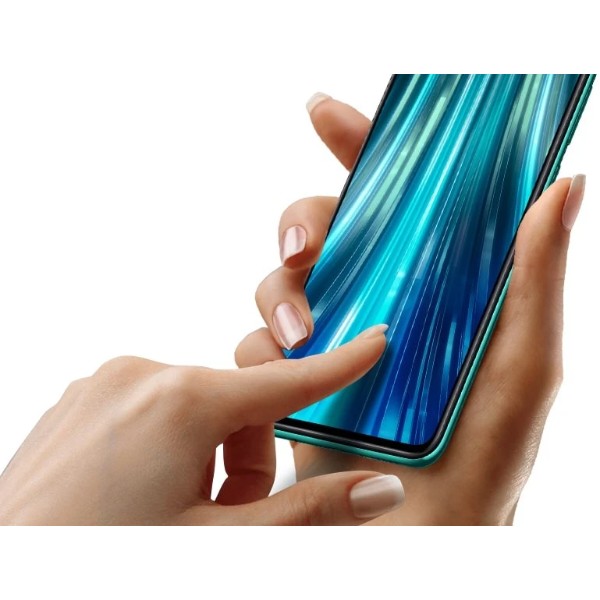 Фото - Защитное стекло для смартфона MAKE Pro for Samsung A27 (MGP-SA27)
