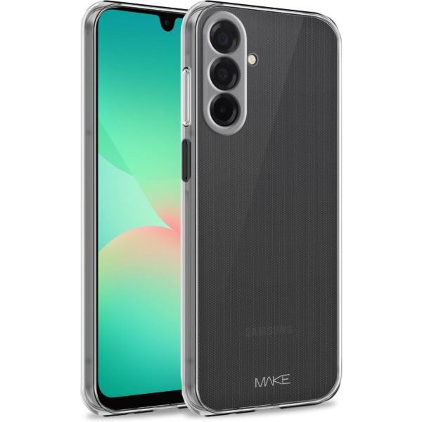 Фото - Чехол для смартфона MAKE Samsung Galaxy A27 Air (MCA-SA27)