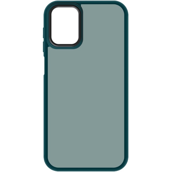 Фото - Чехол для смартфона MAKE Shadow for Samsung Galaxy A08/A07, Green (MCSD-SA08/SA07GN)