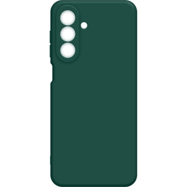 Фото - Чехол для смартфона MAKE Silk for Samsung A27 , Green (MCK-SA27GN)
