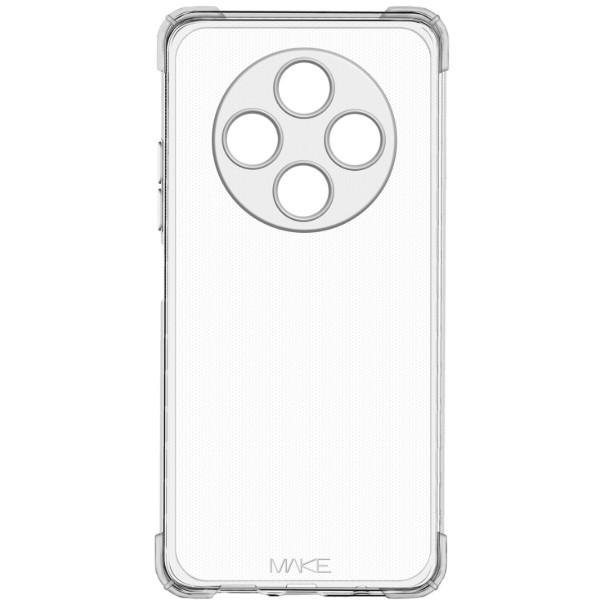 Фото - Чохол для смартфону MAKE Xiaomi Redmi 17C AirShield (MCAS-XR17C)