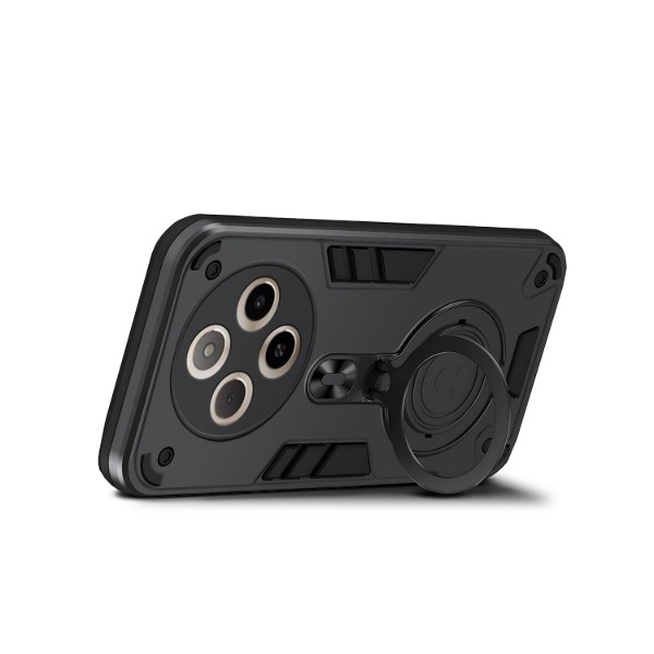 Фото - Чохол для смартфону MAKE Xiaomi Redmi 17C Force Black (MCRC-XR17CBK)
