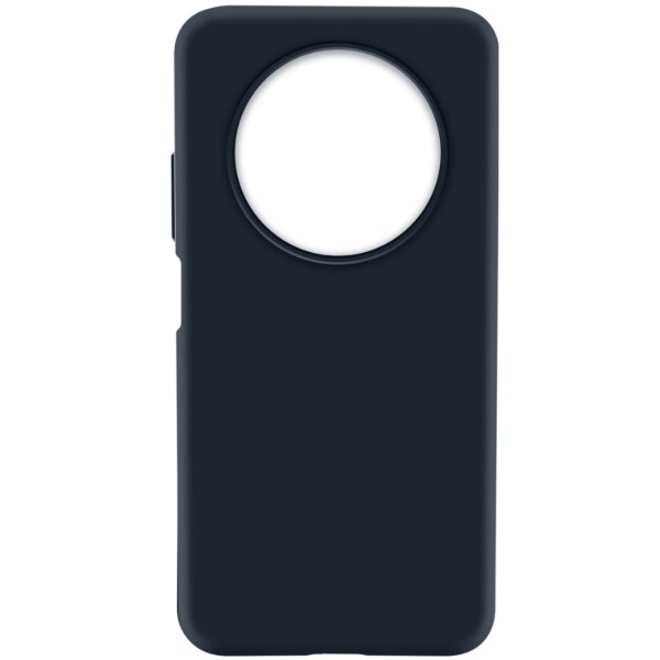 Фото - Чохол для смартфону MAKE Xiaomi Redmi 17C Silicone Black (MCL-XR17CBK)