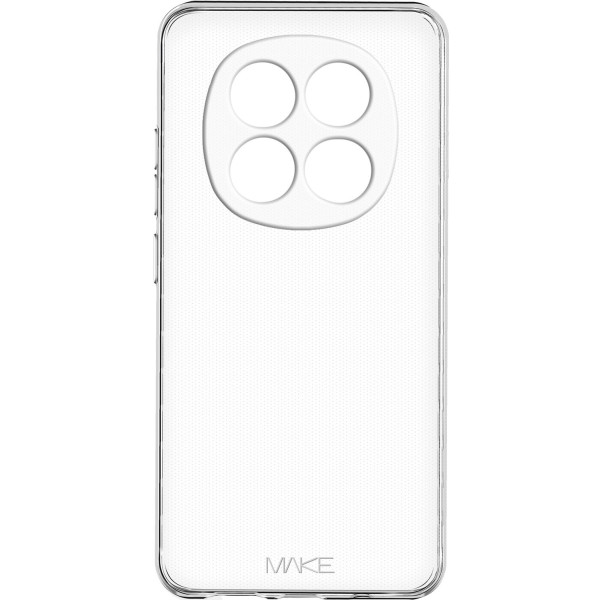 Фото - Чохол для смартфону MAKE Air for Xiaomi Redmi Note 15 Pro+ (MCA-XRN15PP)