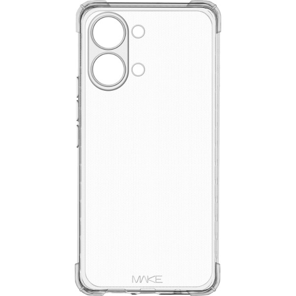 Фото - Чехол для смартфона MAKE AirShield for Xiaomi Poco X8 Pro Max (MCAS-XPX8PM)