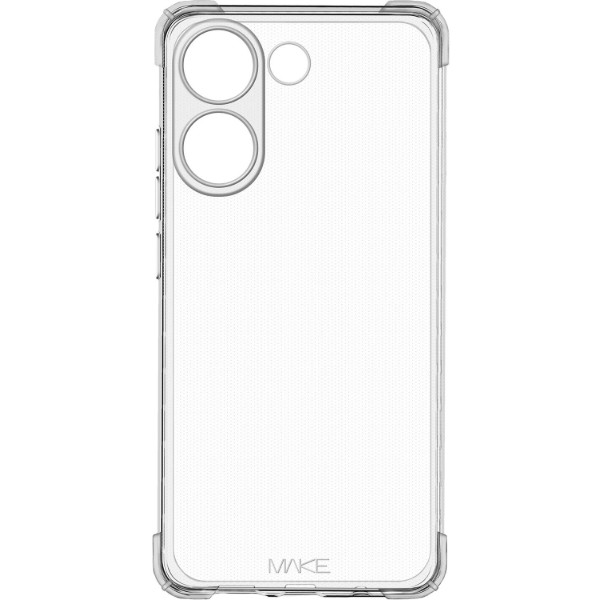 Фото - Чехол для смартфона MAKE AirShield for Xiaomi Poco X8 Pro (MCAS-XPX8P)