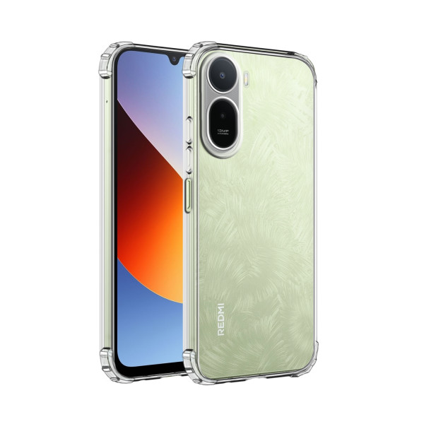 Фото - Чохол для смартфону MAKE AirShield for Xiaomi Redmi A7 Pro  (MCAS-XRA7P)