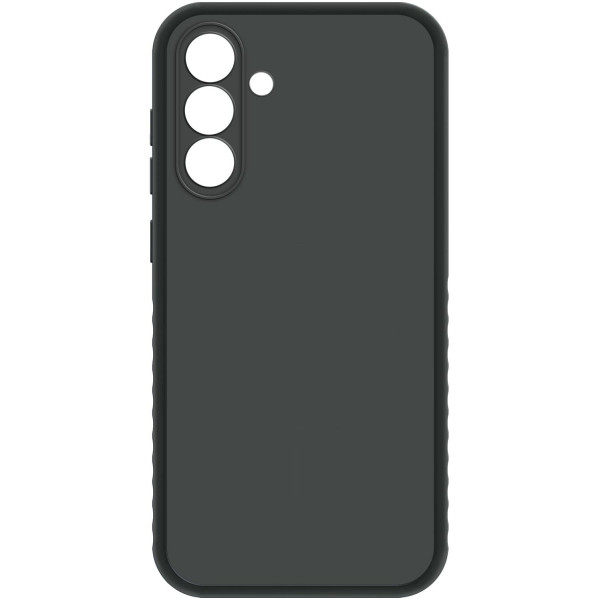 Фото - Чехол для смартфона MAKE Atlas for Samsung A37, Black (MTLS-SA37BK)
