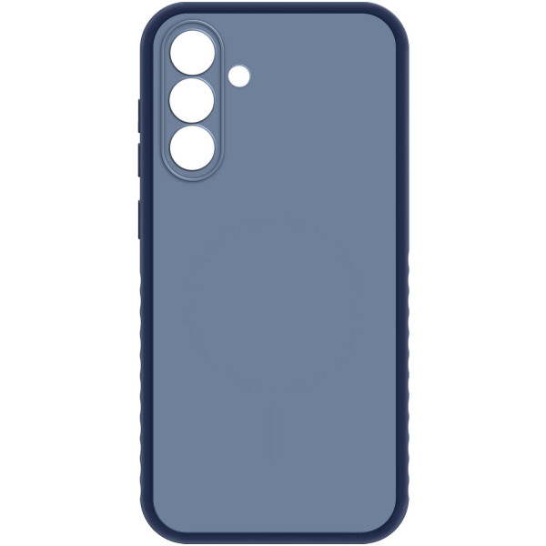 Фото - Чехол для смартфона MAKE Atlas for Samsung A37, Blue (MTLS-SA37BL)