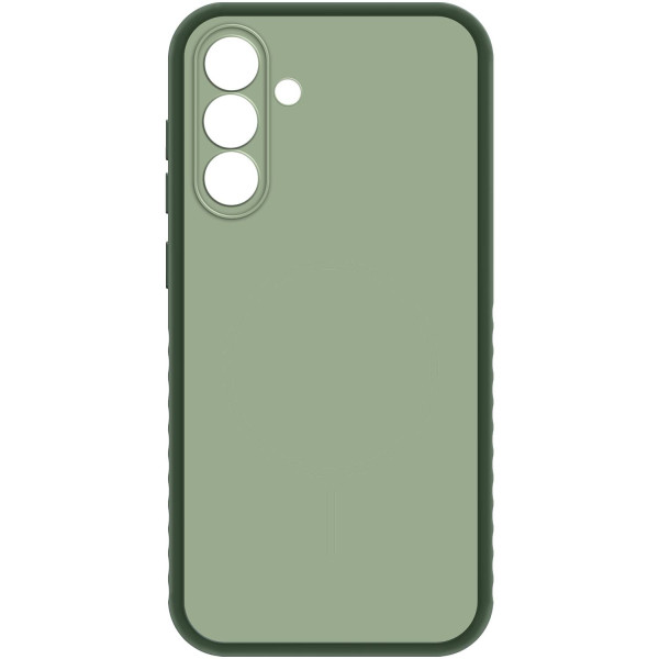 Фото - Чохол для смартфону MAKE Atlas for Samsung A37, Green (MTLS-SA37GN)