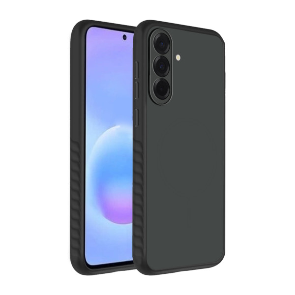 Фото - Чохол для смартфону MAKE Atlas for Samsung A57, Black (MTLS-SA57BK)