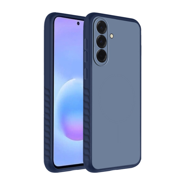 Фото - Чехол для смартфона MAKE Atlas for Samsung A57, Blue (MTLS-SA57BL)