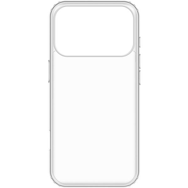 Фото - Чехол для смартфона MAKE Crystal Pro for Apple iPhone 17 Pro Max (MCC-AI17PM)