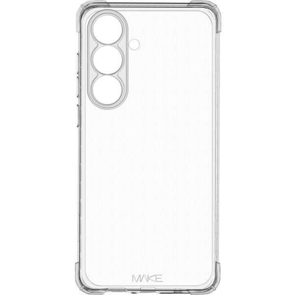 Фото - Чехол для смартфона MAKE for Samsung S26 AirShield (MCAS-SS26)