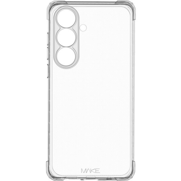 Фото - Чехол для смартфона MAKE for Samsung S26 Plus AirShield (MCAS-SS26P)
