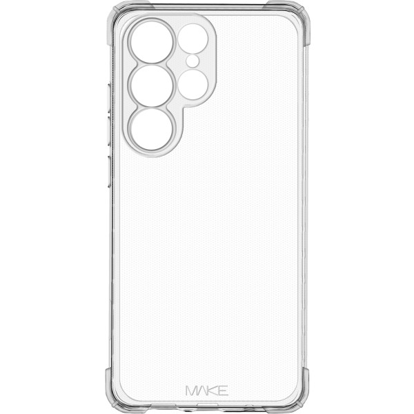Фото - Чехол для смартфона MAKE for Samsung S26 Ultra AirShield (MCAS-SS26U)