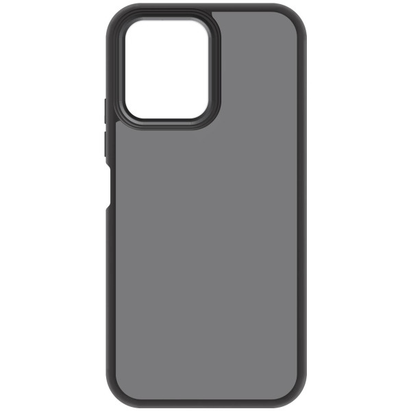 Фото - Чохол для смартфону MAKE Shadow for Oppo A6/A6X, Black (MCSD-OA6/A6XBK)