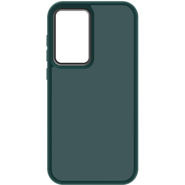 Фото - Чехол для смартфона MAKE Shadow for Samsung A37, Green (MCSD-SA37GN)