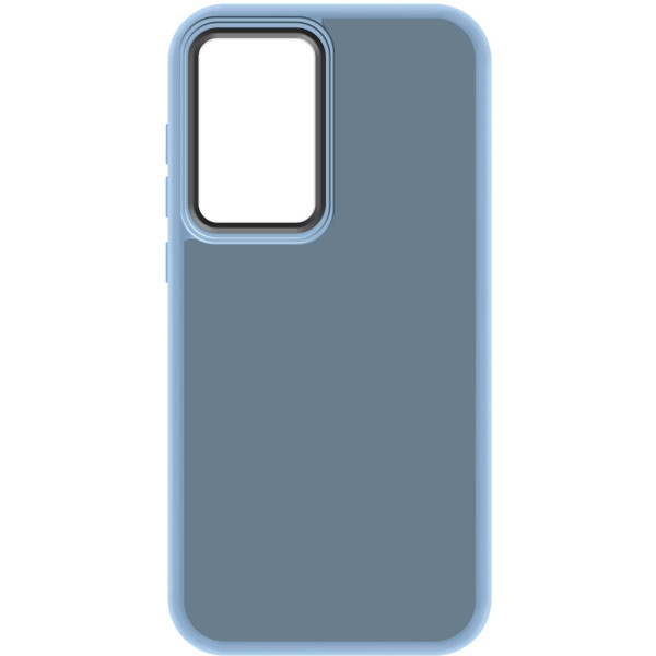 Фото - Чехол для смартфона MAKE Shadow for Samsung A37, Ice Blue (MCSD-SA37SB)