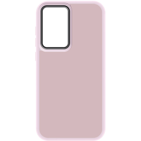 Фото - Чехол для смартфона MAKE Shadow for Samsung A37, Pink Sand (MCSD-SA37PS)