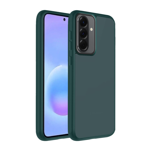 Фото - Чохол для смартфону MAKE Shadow for Samsung A57, Green (MCSD-SA57GN)